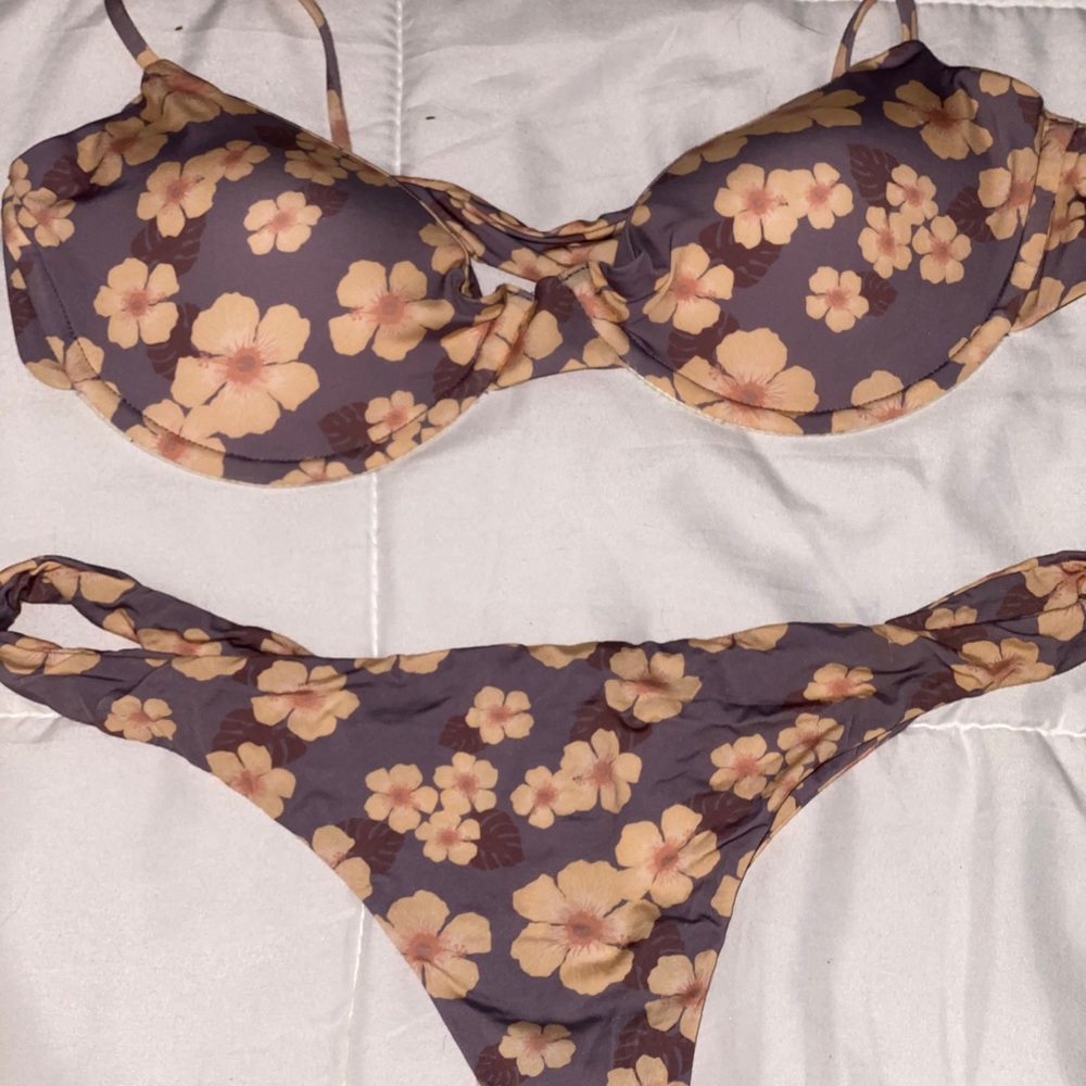 Mai underwear set
